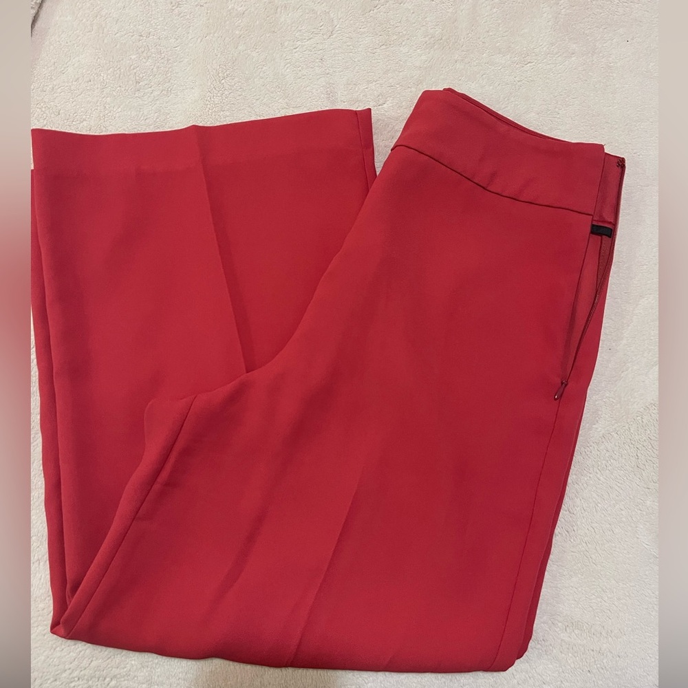 Express wide leg pants